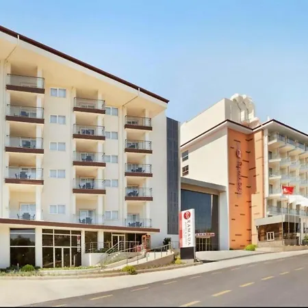 Ramada & Suites By Wyndham *