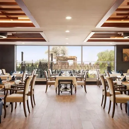 Ramada & Suites By Wyndham Apartamento