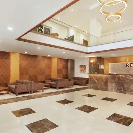 Ramada & Suites By Wyndham Kusadası
