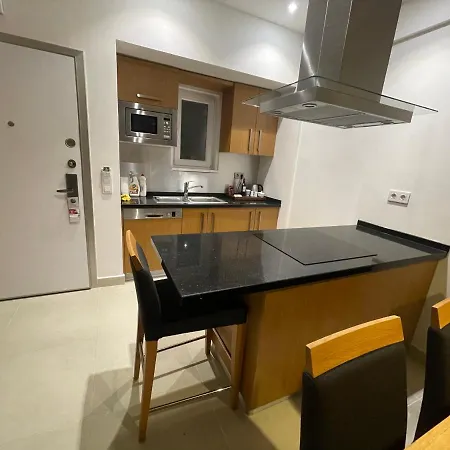 Apartamento Ramada & Suites By Wyndham Kusadası