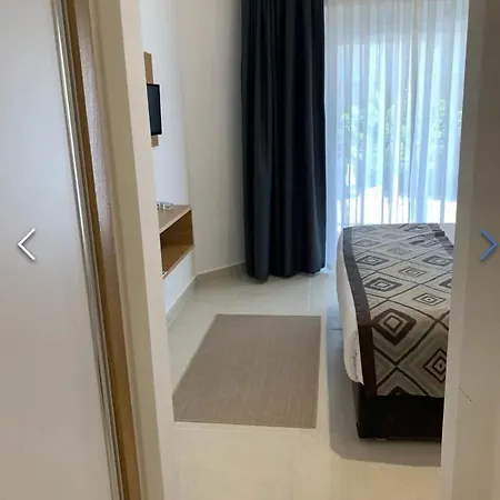Ramada & Suites By Wyndham Apartamento