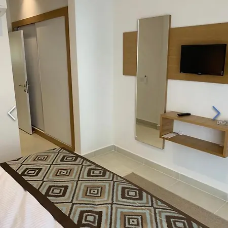 Ramada & Suites By Wyndham Apartamento Kusadası