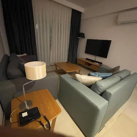 Apartmán Ramada & Suites By Wyndham