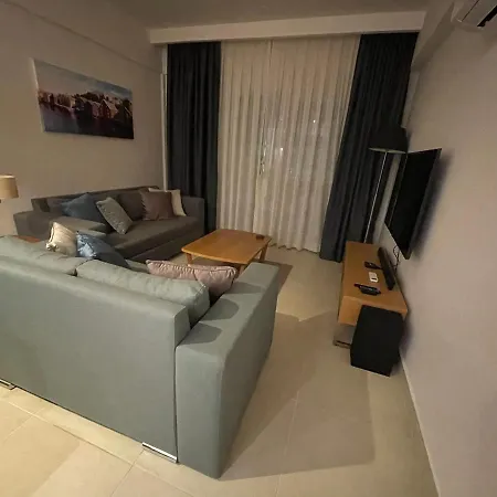 Ramada & Suites By Wyndham Apartman