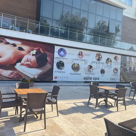 Ramada & Suites By Wyndham Kusadası